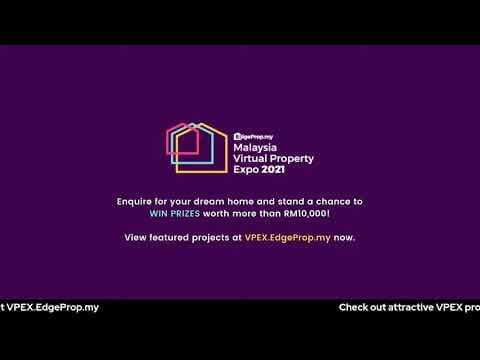 Episode 2: Buy a property - gila or not?